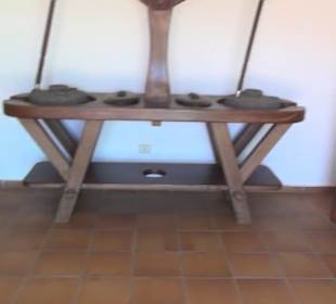 Casa Museo del Campesino