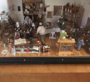 Spicy's Gewürzmuseum