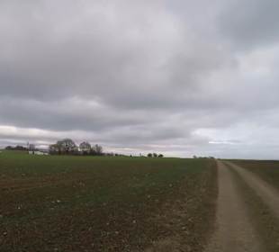 Wanderstrecke Panoramaweg D1