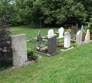 Friedhof Weilheim