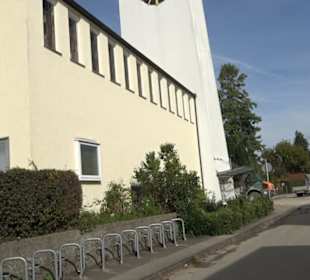 Erlöserkirche