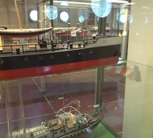 Donau-Schiffahrts-Museum