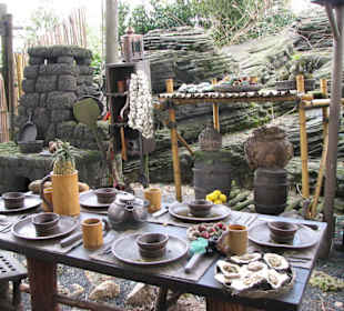 Stół  Robinsona Cruzoe