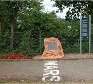 Planetenweg Erlenbach