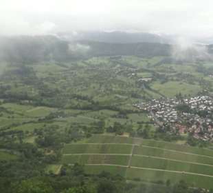 Burgruine Hohenneuffen