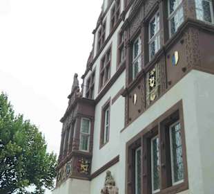 Bad Gandersheim
