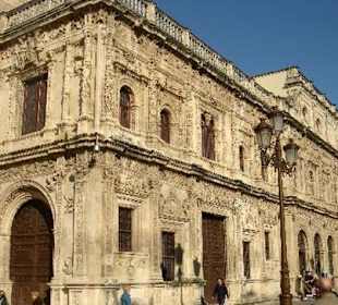 Ayuntamiento de Sevilla