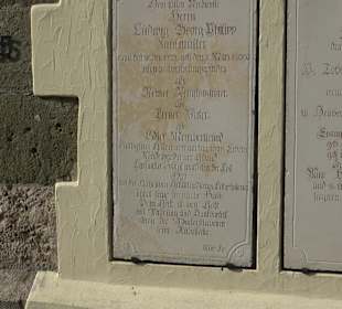 Jakobuskirche Kirchheim am Ries