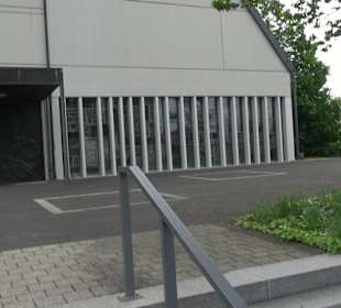 Katholische Kirche St. Martinus Loßburg