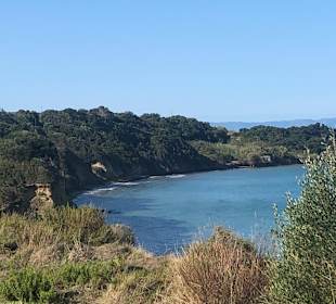 Wandern Loutra Killinis