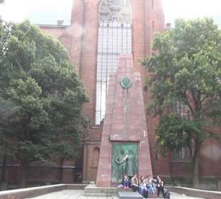 St. Marienkirche