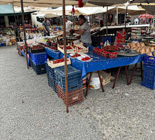 Manavgat Markt