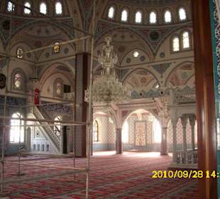 Moschee