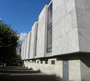 Niedersächsischer Landtag / Leineschloss Hannover