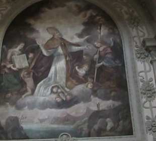 Schottenkirche
