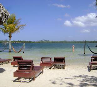 Buggy tour lagoa de paraiso
