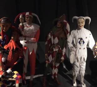 Fastnachtsmuseum Narrenschopf