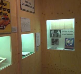 Zeitgeschichtliches Forum 