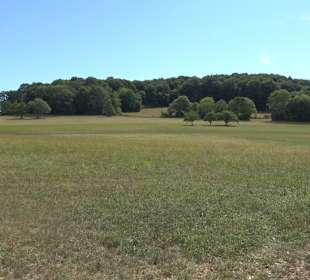 Wandertour Stahleck Greifenstein