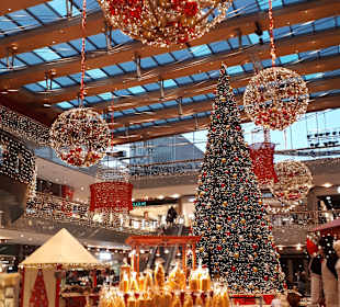 ATRIO Shopping Center