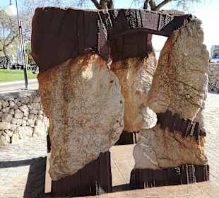 Strandpromenade Cala Millor
