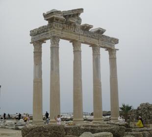 Apollon Tempel