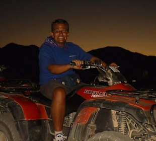 Quad Tour 2003 Hurghada