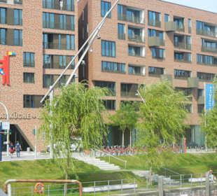 Hafencity