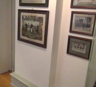 Wehrgeschichtliches Museum Rastatt