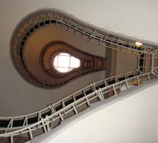 Haus zur "Schwarzen Mutter Gottes"