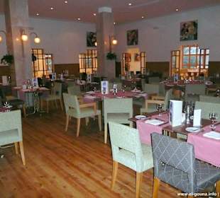 Palavrion Buffet Restaurant