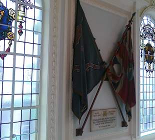 City hall Ratusz w Belfaście