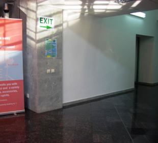 Hafen Konstanza Zoll