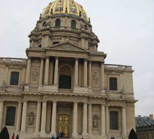 Invalidendom