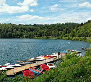 Pulvermaar