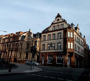 Altstadt Pirmasens in Pirmasens