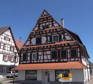 Nehrener Hausinschriften