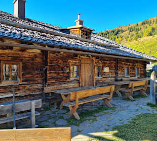 Wandern St. Johann im Pongau