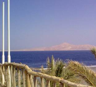 Mare sharm el sheik