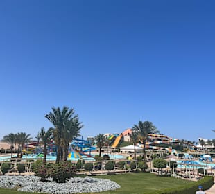 Makadi Water World 