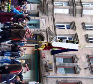 Heimat & Volkstrachtenverein Neunhof