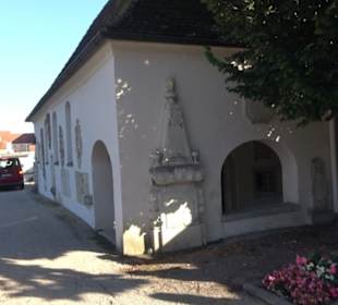 Allerheiligen-Kapelle