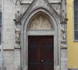 Münster St. Johannes