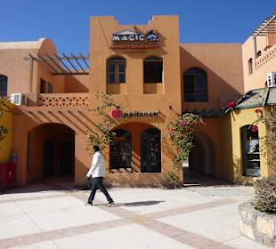 El Gouna 