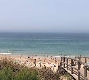 Strand Novo Sancti Petri