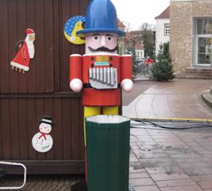 Weihnachtsmarkt Osnabrück