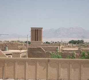 Yazd