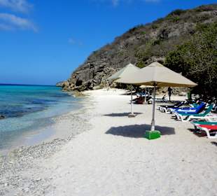 Impressionen von der Playa Porto Mari