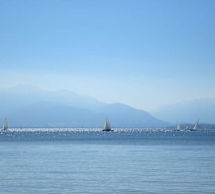 Der Chiemsee