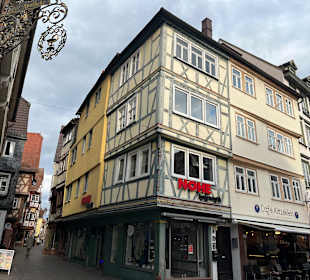 Altstadt Wertheim